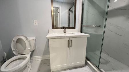 For Lease - 24 Bald Eagle Avenue Unit# Bsmt, Toronto, Ontario - Photo 5