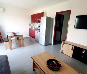 Location Appartement 3 pièces 46 m2 à Argelès-sur-Mer - Photo 1