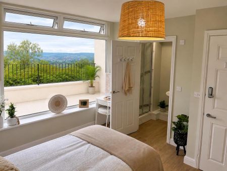 House share to rent - Photo 2