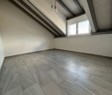 Beautiful 4.5 room apartment in Courrendlin - Photo 3