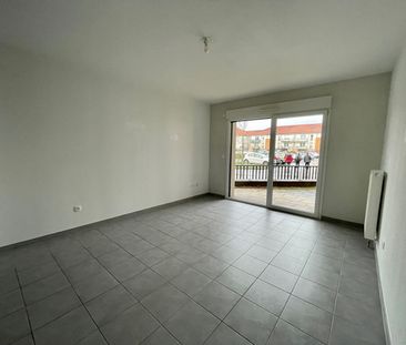 Location appartement 56.36 m², Maizieres les metz 57280Moselle - Photo 1