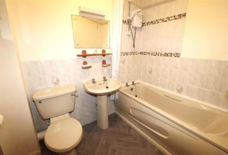 2 bedroom apartment to rent - Photo 5