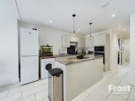 1 bedroom terraced house to rent - Photo 2