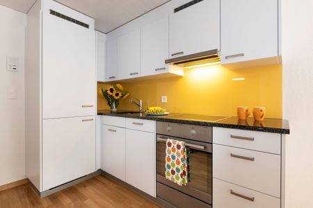 Living in the heart of the St. Gallen old town - Photo 2