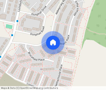 Allnach Place, Glasgow, G34 - Photo 1