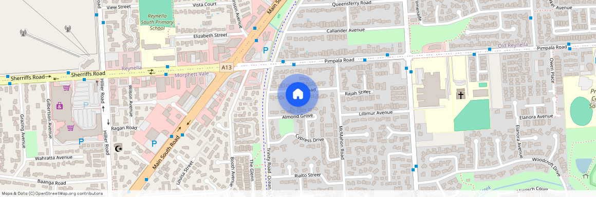 12 Roger Road, SA 5162, Morphett Vale