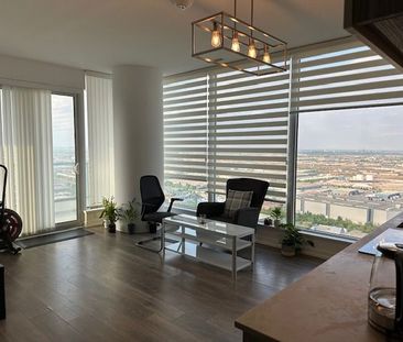 For Lease - 898 Portage, Single Bedrm Parkway Unit# 4002, Vaughan, ... - Photo 1