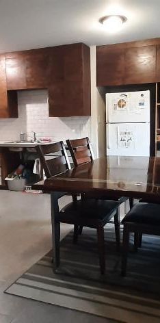 Appartement / condominium de 1 chambre, 1 salle de bain.. 3 1/2 tout inclus - Photo 1