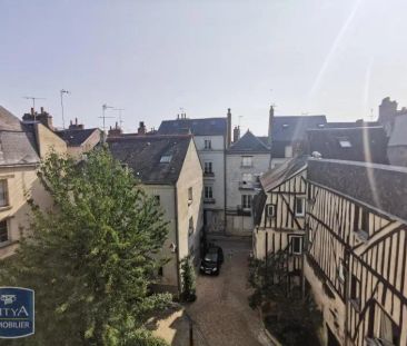 Appartement à louer 1 pièce 23.03m² - Photo 4
