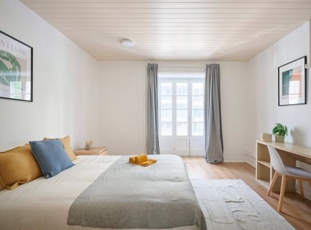 Rua Alexandre Herculano, Lisbon, Lisbon 1150-005 - Photo 4