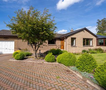 Wooden View, Eckford, Kelso - Photo 3