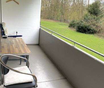 Hell & Freundlich - Wohnung in Kerpen Nähe Burg Hemmersbach - Foto 1