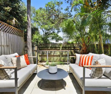 Sublime setting for a stylish 2 bed semi - Photo 6