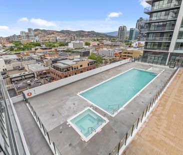 Brand New on the 14th Floor – Water by the Park - Photo 1