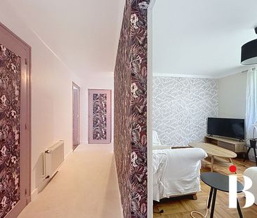 Location Appartement 2 pièces 47m² ST HERBLAIN 44800 - Photo 6