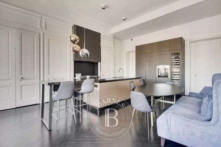 Tout savoir sur cet appartement dans le quartier Cordeliers-Célestins-Bourse, à Lyon 2ème - Photo 5