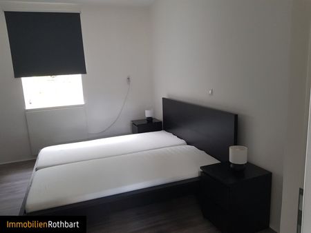 Gemütliche 2-Zi-Wohnung in Kindberg mit Stellplatz, Einbauküche & Infrarotheizung! - Photo 3