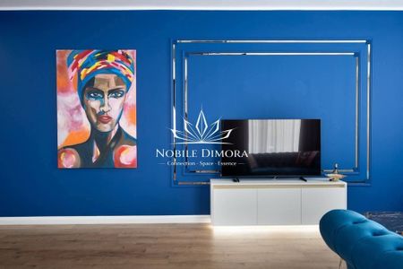 Nord One - Apartament de lux cu 2 camere si parcare subte... - Photo 3