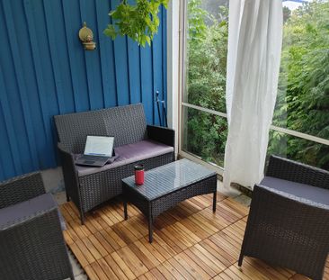 Fridhemsgatan, Borrby - Photo 1