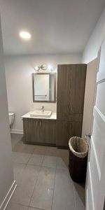 3 1/2 à louer Animaux acceptés 🐾 - Photo 3