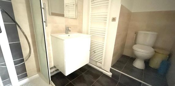Location Appartement 2 pièces 38m² ST PRIEST EN JAREZ 42270 - Photo 2