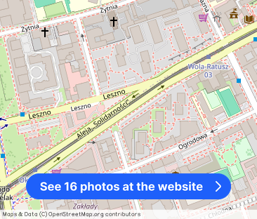 Luksusowy apartament w inwestycji Chronos – Wola przy Browarach - Photo 1