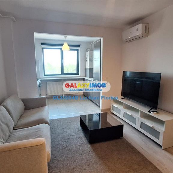 Apartament 2 camere, bloc nou, parcare I metrou Anghel Salig - Photo 1