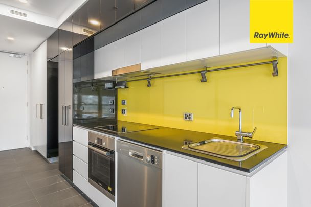 66/97 Eastern Valley Way, Belconnen ACT 2617 - Apartment For Rent | Domain - Photo 1