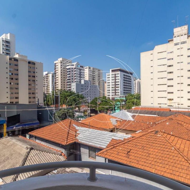 Apartamento, Moema Índios - São Paulo - Foto 1