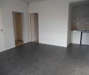 Location Appartement 2 pièces 39m² REIMS 51100 - Photo 5
