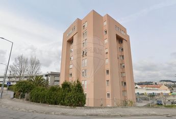 Apartamento T3 em Porto