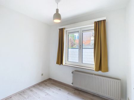 Huis op top locatie in hartje Hoegaarden! - Foto 3