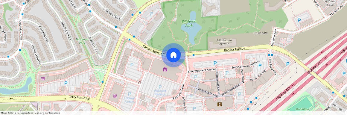 829 Arcadian Private, Kanata