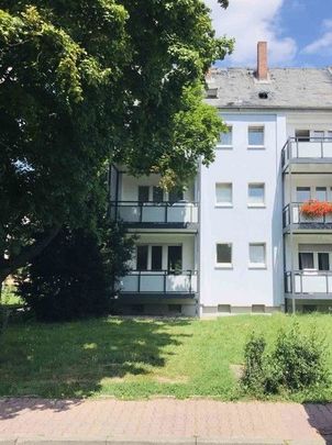 Umzug gefällig? praktische 2-Zimmer-Wohnung - Foto 1