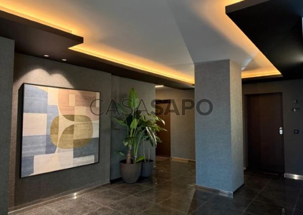 Apartamento T2 para alugar no Funchal