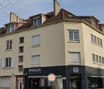 Location Appartement 1 pièce 34m² LE HAVRE 76600 - Photo 3