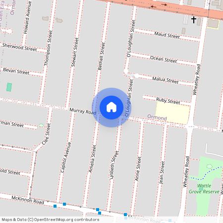 1/37 Murray Road, Vic 3204, Ormond