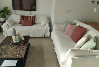 Hinojo | Long term winter rental in Las Colinas Golf, Orihuela Costa