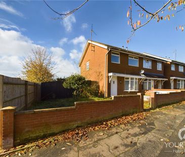 3 bedroom semi-detached house to rent - Photo 2