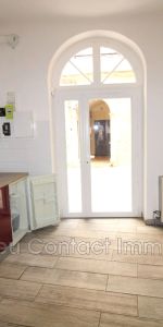 Ecusson, Location appartement 1 pièce 28 m² - Photo 4