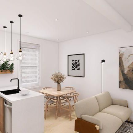 2 CH - 1 SDB - Montréal - $2,625 /mo - Photo 1