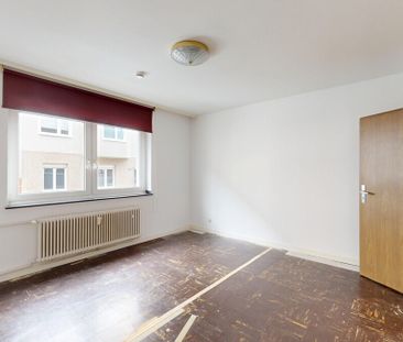Schöne 2-Zimmer-Wohnung mit Gartenanteil und Balkon! - Photo 3