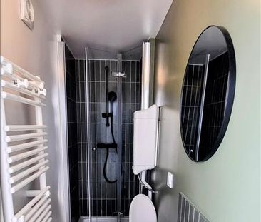1 pièce - Meublé - 21,65 m² - RDC - Colocation non autorisée - Photo 2