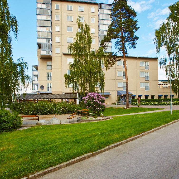 Pettersbergsgatan 30 - Foto 2