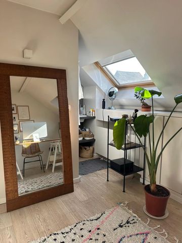 Appartement in Elsene - Photo 3