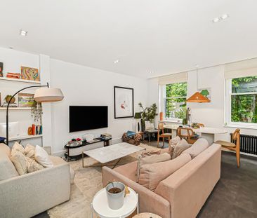 2 bedroom flat to rent - Photo 2