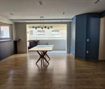Apartamento Para Aluguel 3 Quartos 1 Suíte 2 Vagas Campestre - Sant... - Foto 4