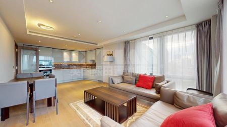 Cummings House, 11 Chivers Passage, Wandsworth, SW18 - Photo 3