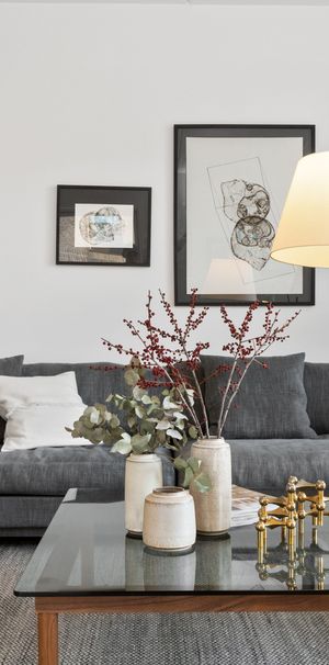 Skøn 3 værelses til leje i Risskov - Foto 1