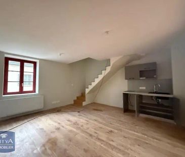 Appartement à louer 2 pièces 42.5m² - Photo 4